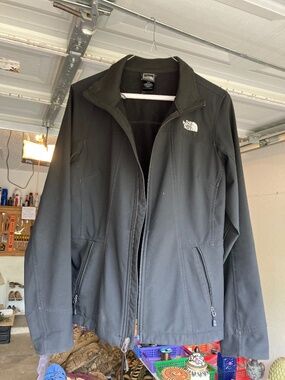 The North Face Jacket